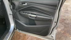 Ford Kuga 2.0 TDCi Titanium Edition 5dr 2WD Diesel Estate